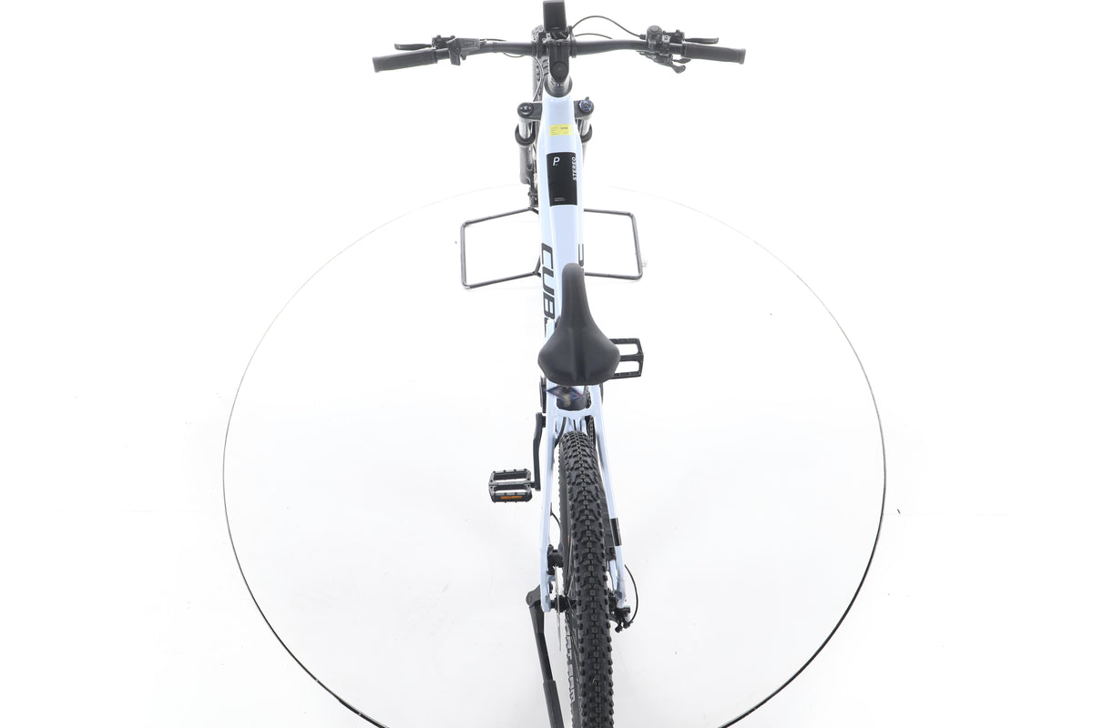 Cube Stereo Hybrid 120 Pro E-Bike Fully - Image 22