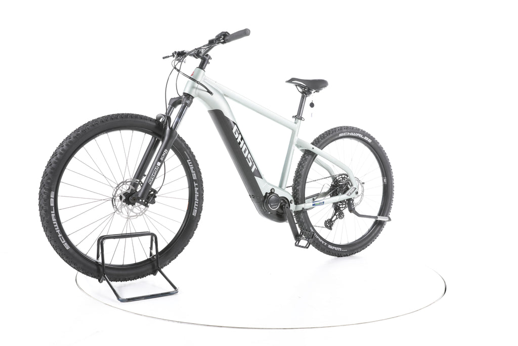 Ghost E-Teru Universal E-Bike - Image 6