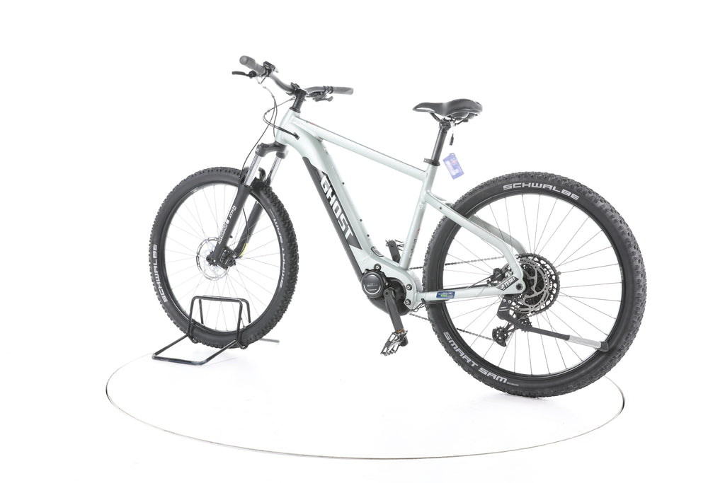 Ghost E-Teru Universal E-Bike - Image 8