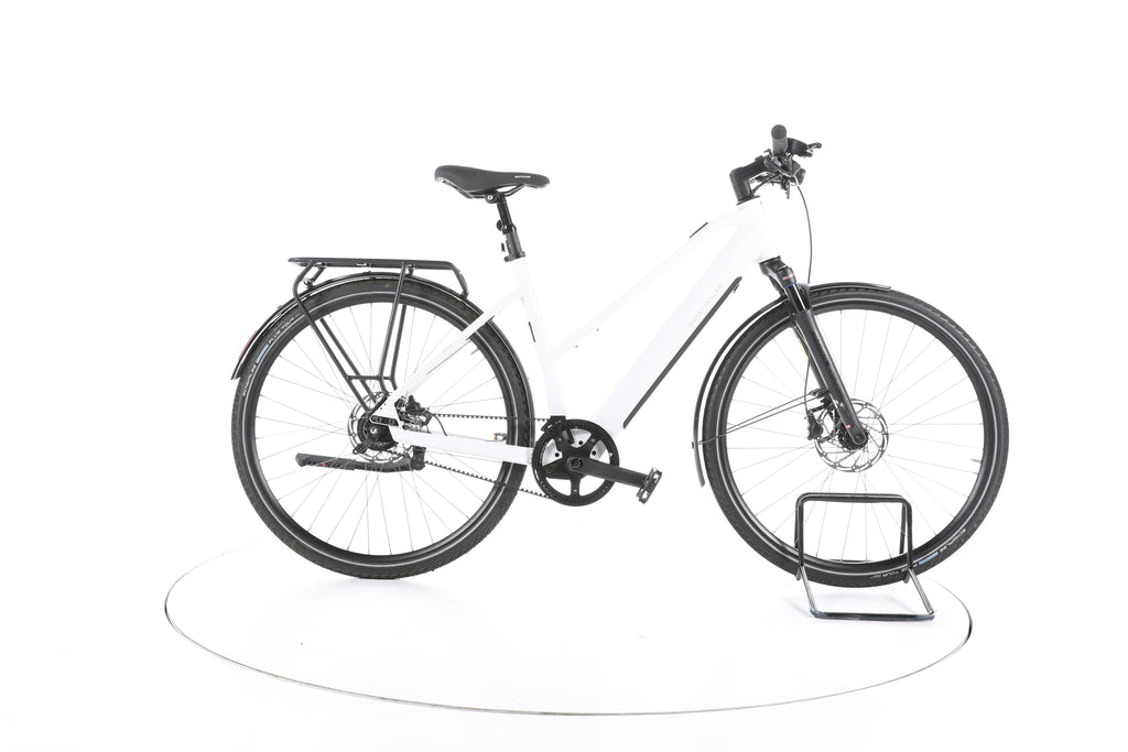 Riese & Müller UBN Seven Silent City E-Bike - Image 1