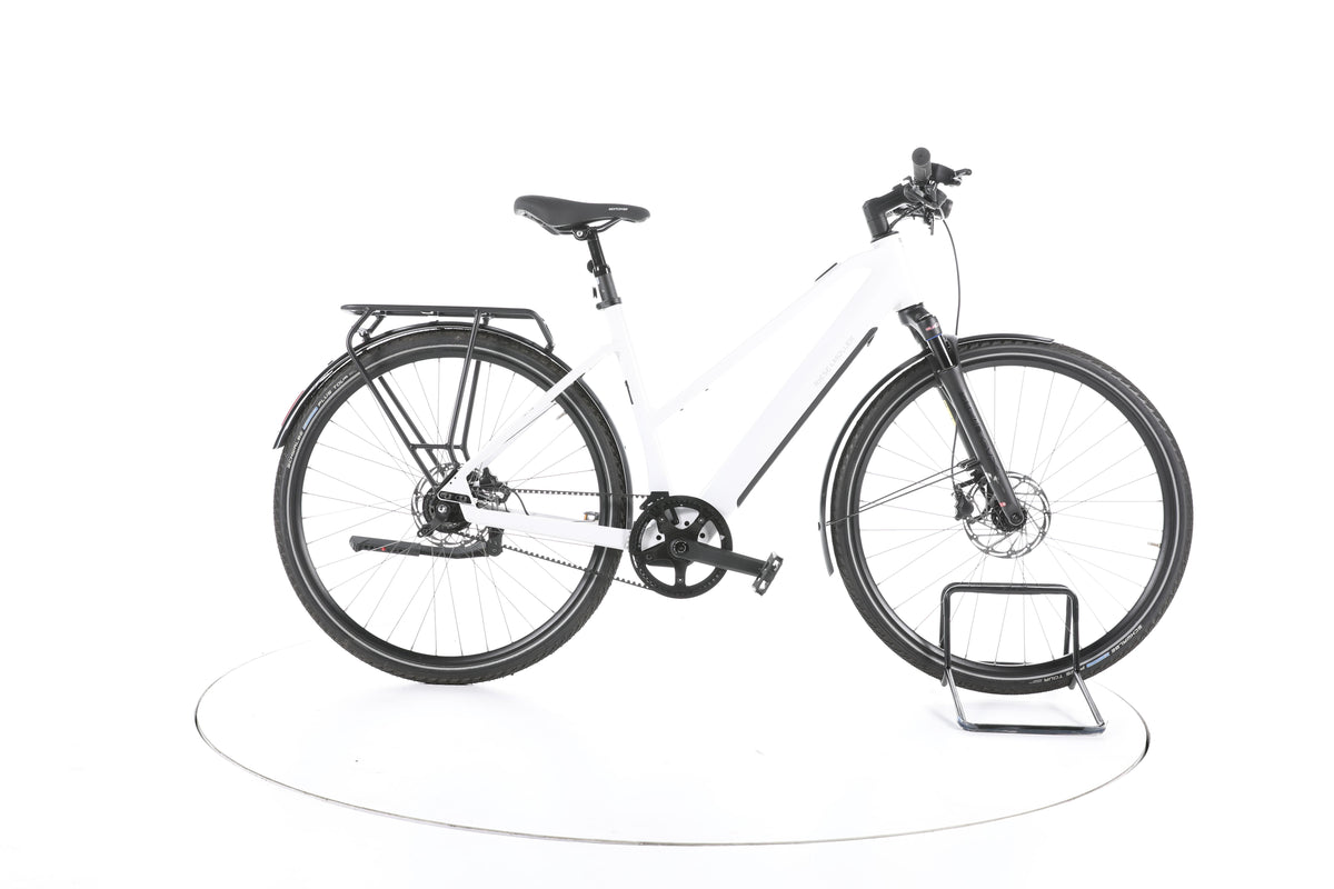 Riese & Müller UBN Seven Silent City E-Bike - Image 1