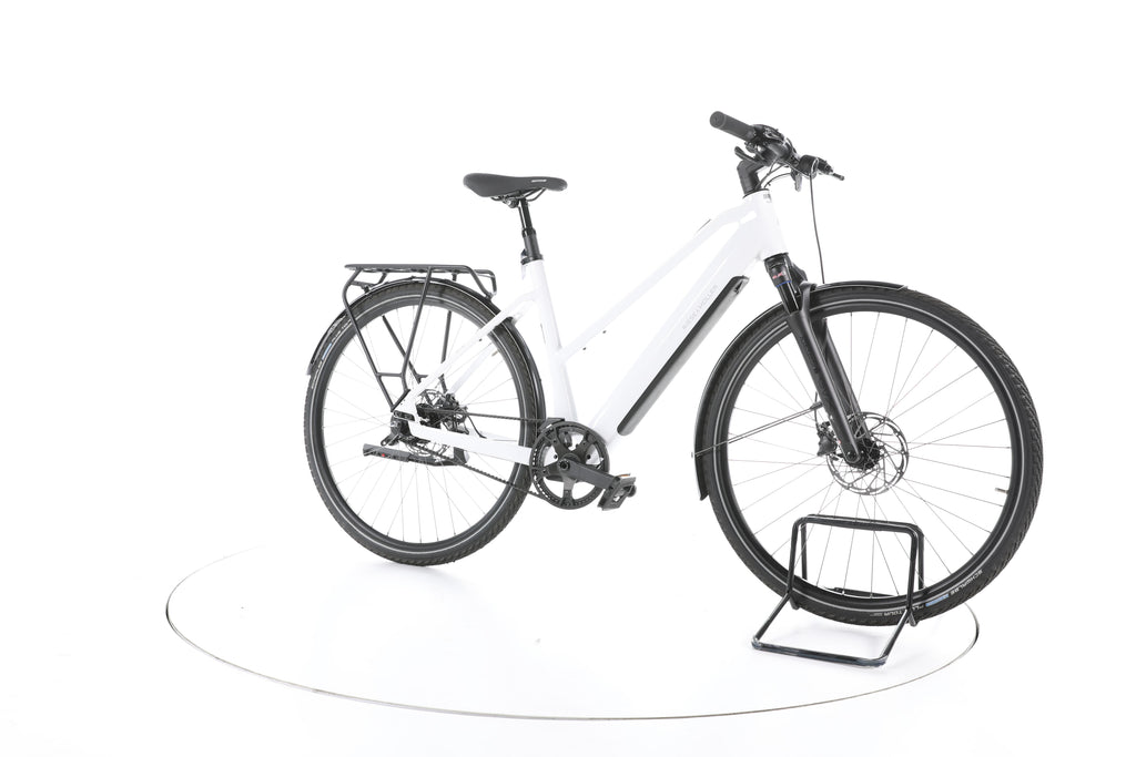 Riese & Müller UBN Seven Silent City E-Bike - Image 2