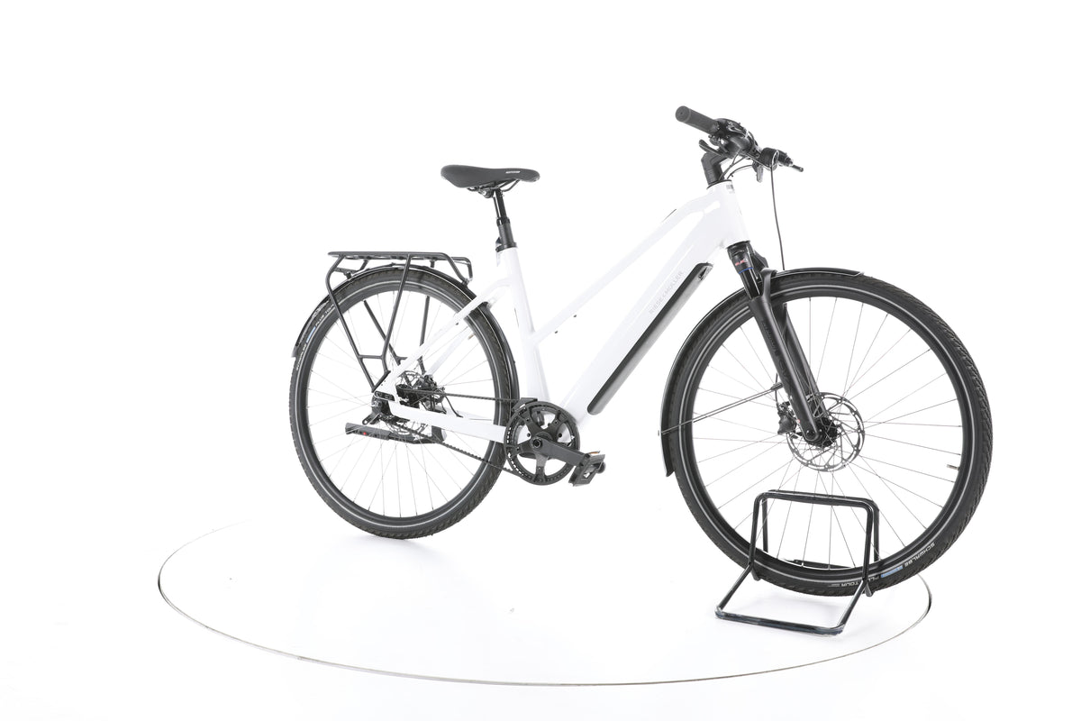 Riese & Müller UBN Seven Silent City E-Bike - Image 2
