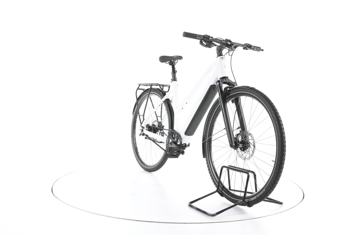 Riese & Müller UBN Seven Silent City E-Bike - Image 3