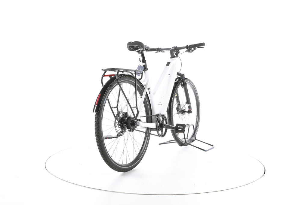 Riese & Müller UBN Seven Silent City E-Bike - Image 11