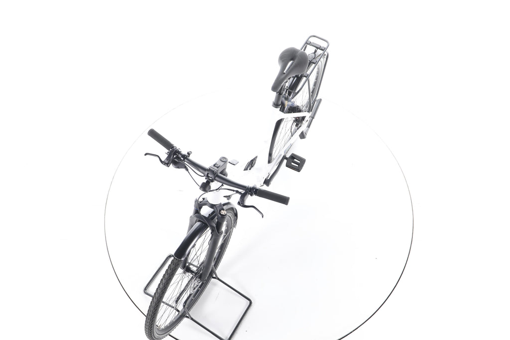 Riese & Müller UBN Seven Silent City E-Bike - Image 17