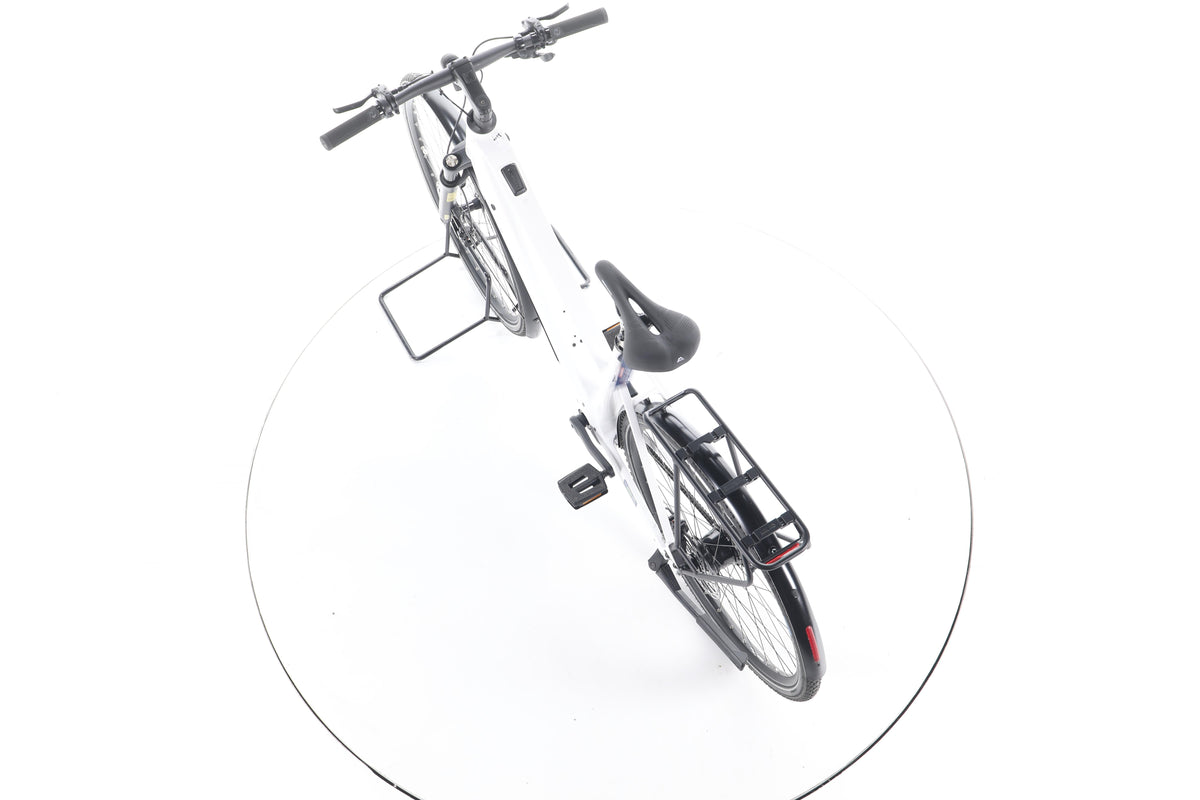 Riese & Müller UBN Seven Silent City E-Bike - Image 21