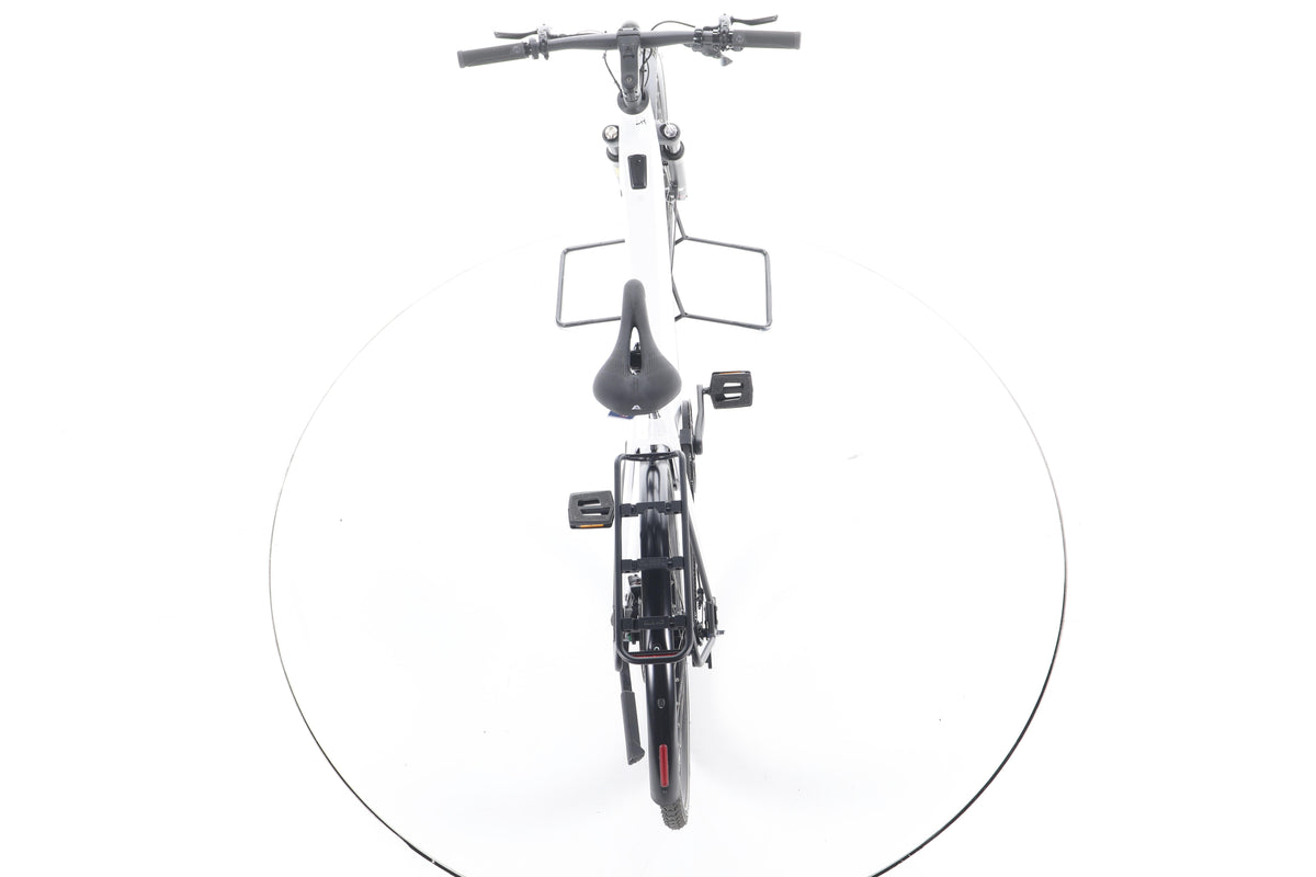 Riese & Müller UBN Seven Silent City E-Bike - Image 22