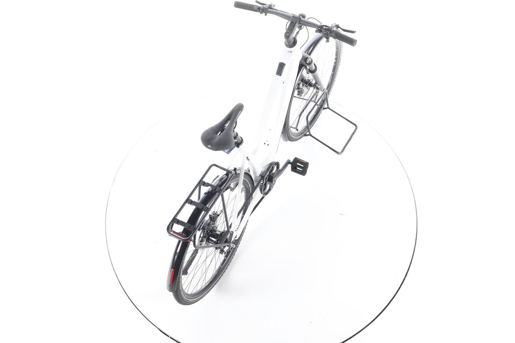 Riese & Müller UBN Seven Silent City E-Bike - Image 23