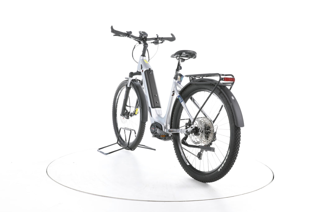 Genesis E-XTouring 5.3 Trekking E-Bike Tiefeinsteiger - Image 9