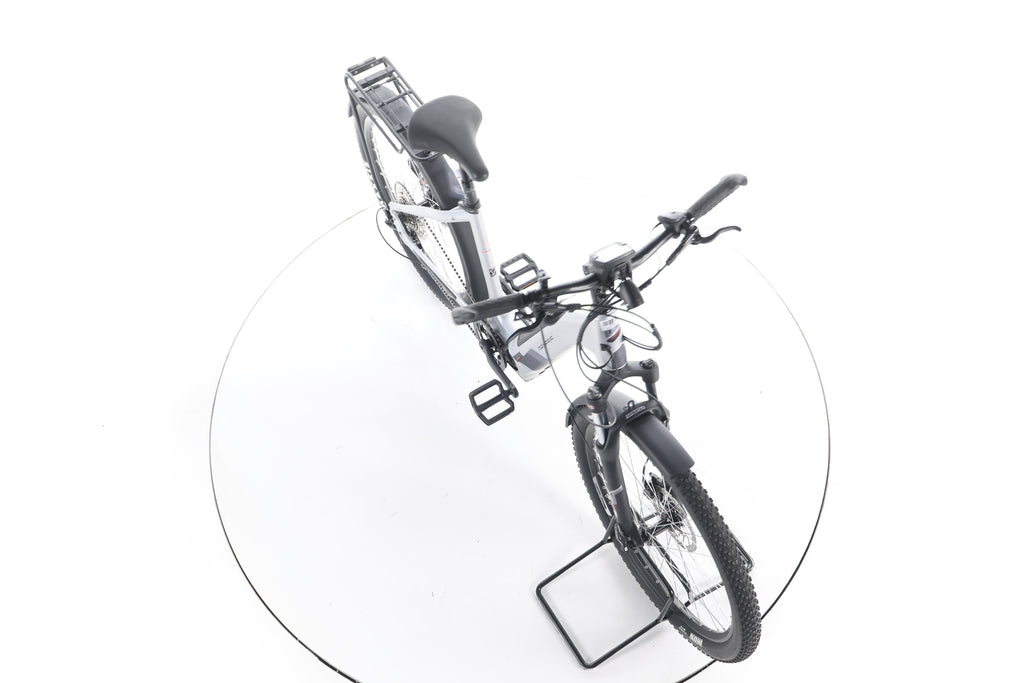 Genesis E-XTouring 5.3 Trekking E-Bike Tiefeinsteiger - Image 15