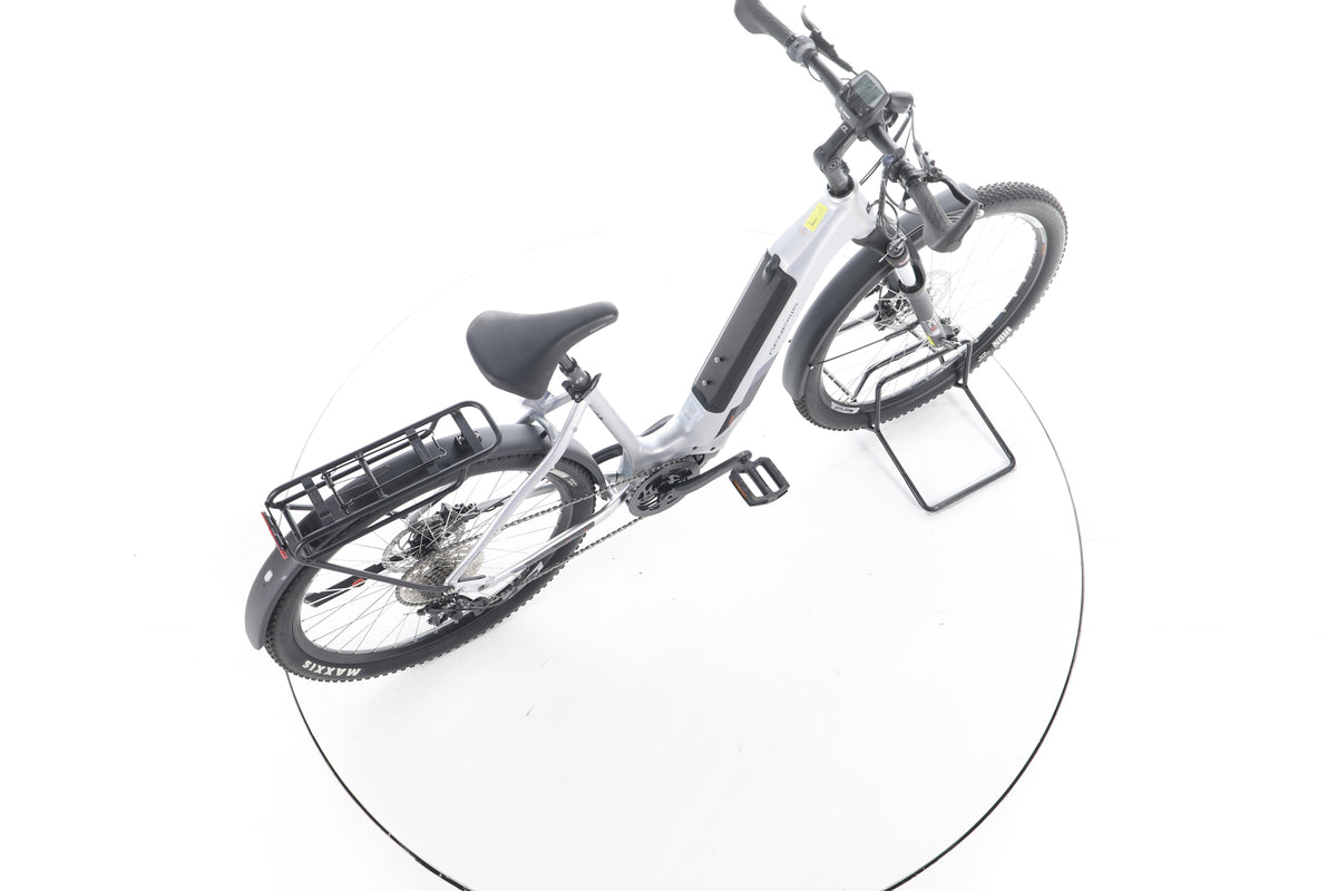 Genesis E-XTouring 5.3 Trekking E-Bike Tiefeinsteiger - Image 24