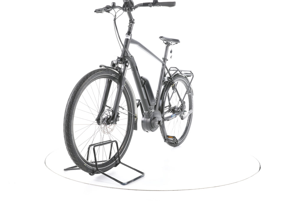 Pegasus Solero E8R Plus City E-Bike - Image 5