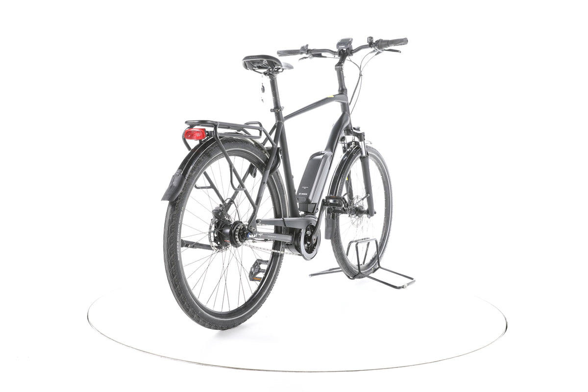 Pegasus Solero E8R Plus City E-Bike - Image 11