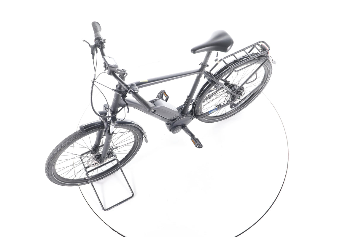 Pegasus Solero E8R Plus City E-Bike - Image 18