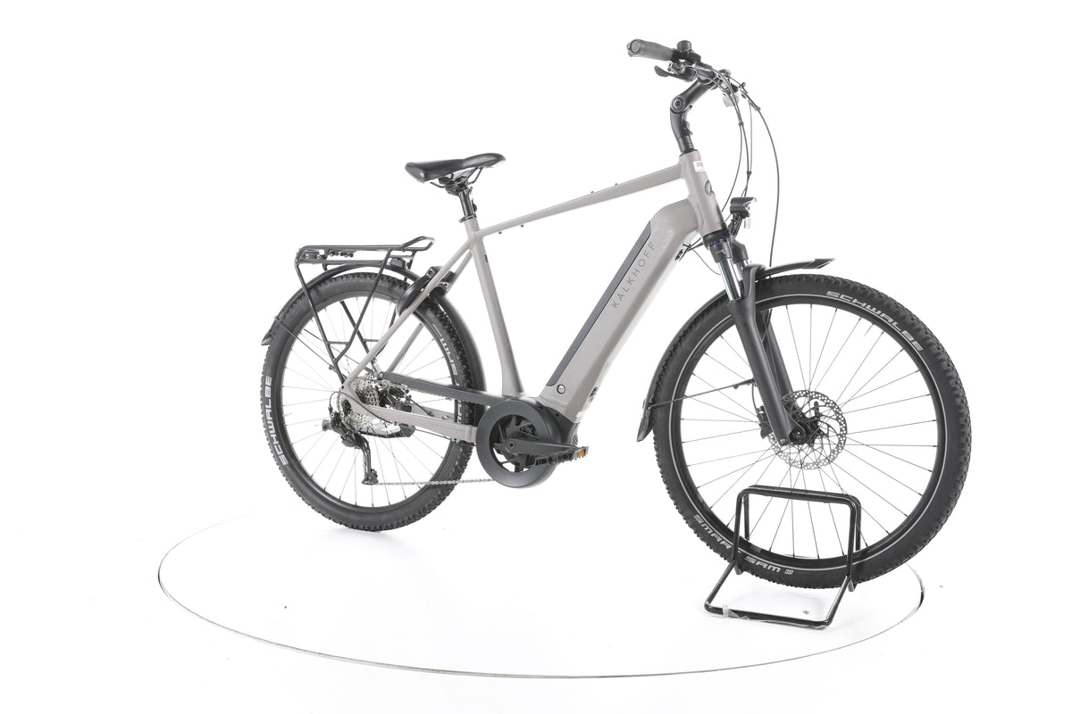 Kalkhoff ENTICE 3.B MOVE 500 Trekking E-Bike - Image 2