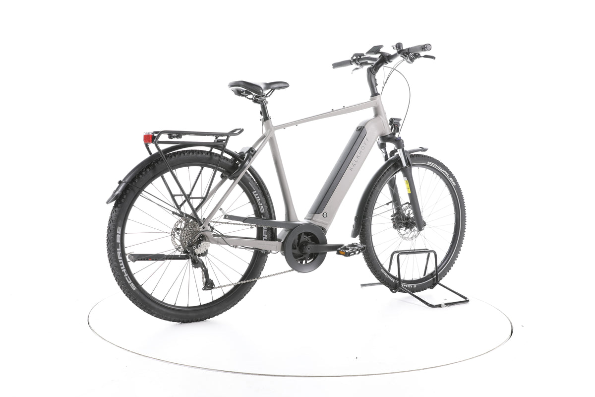 Kalkhoff ENTICE 3.B MOVE 500 Trekking E-Bike - Image 12