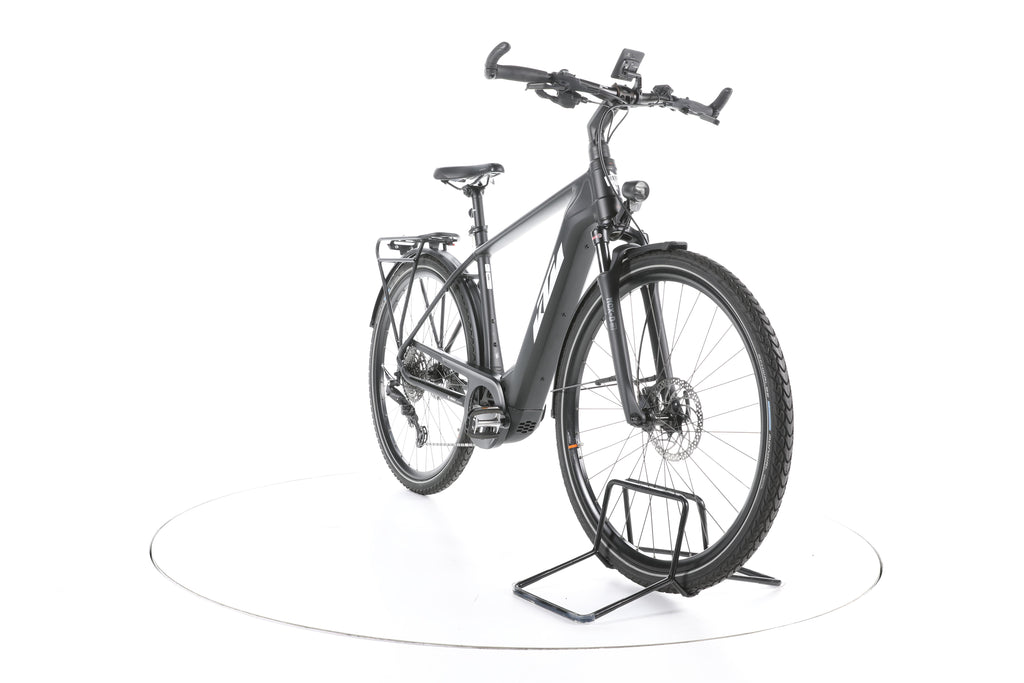 KTM Power Sport 10 Trekking E-Bike - Image 3