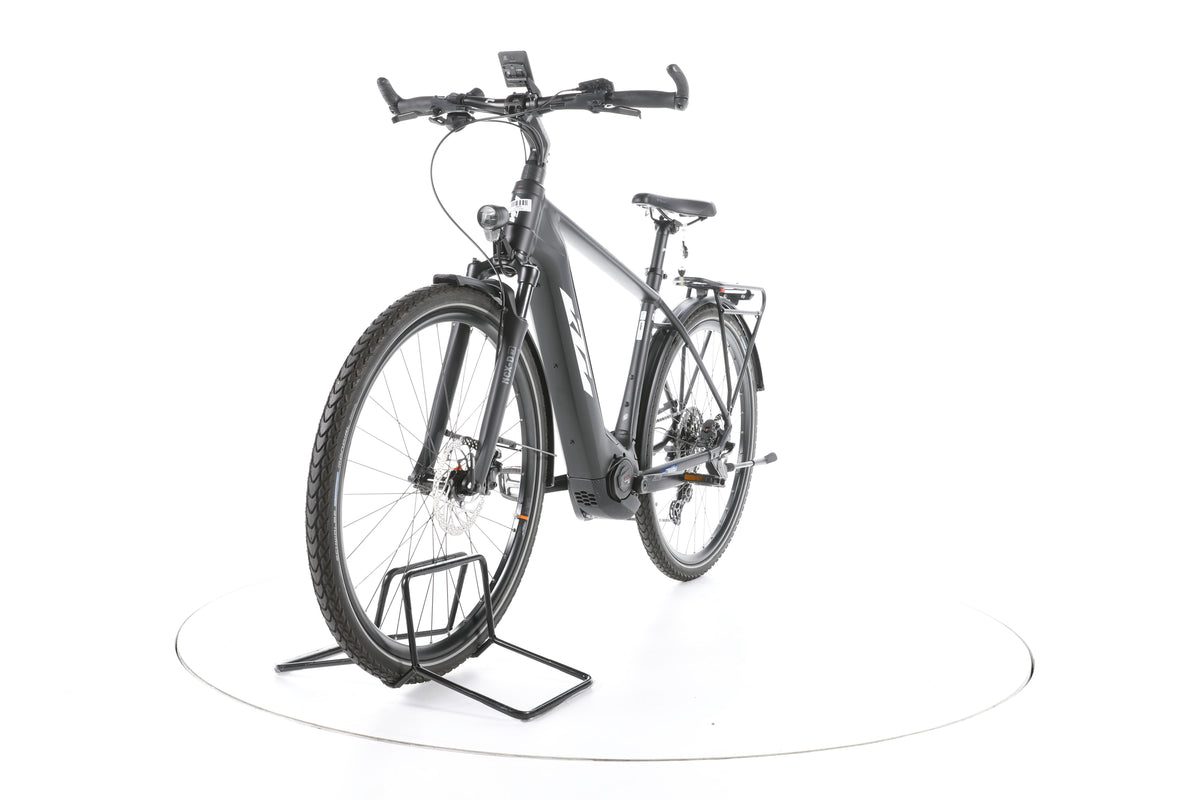 KTM Power Sport 10 Trekking E-Bike - Image 5