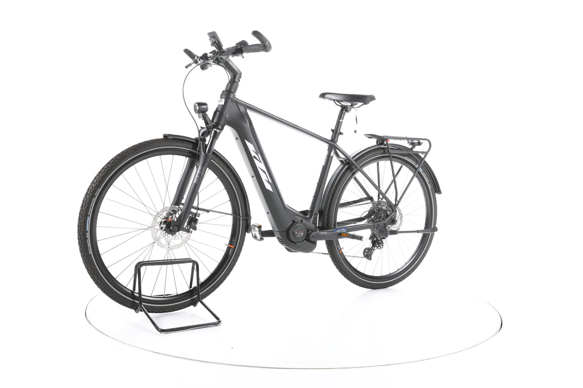 KTM Power Sport 10 Trekking E-Bike - Image 6