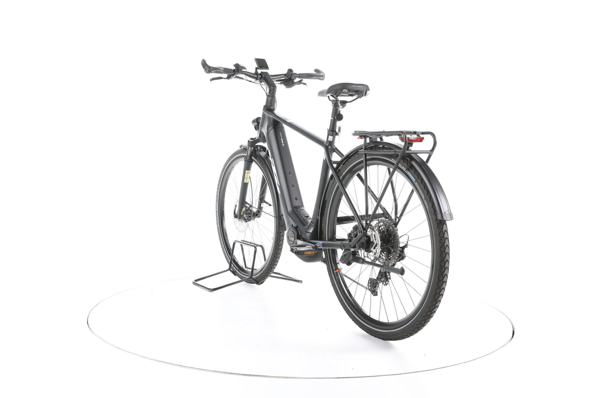 KTM Power Sport 10 Trekking E-Bike - Image 9