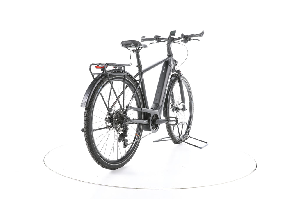 KTM Power Sport 10 Trekking E-Bike - Image 11