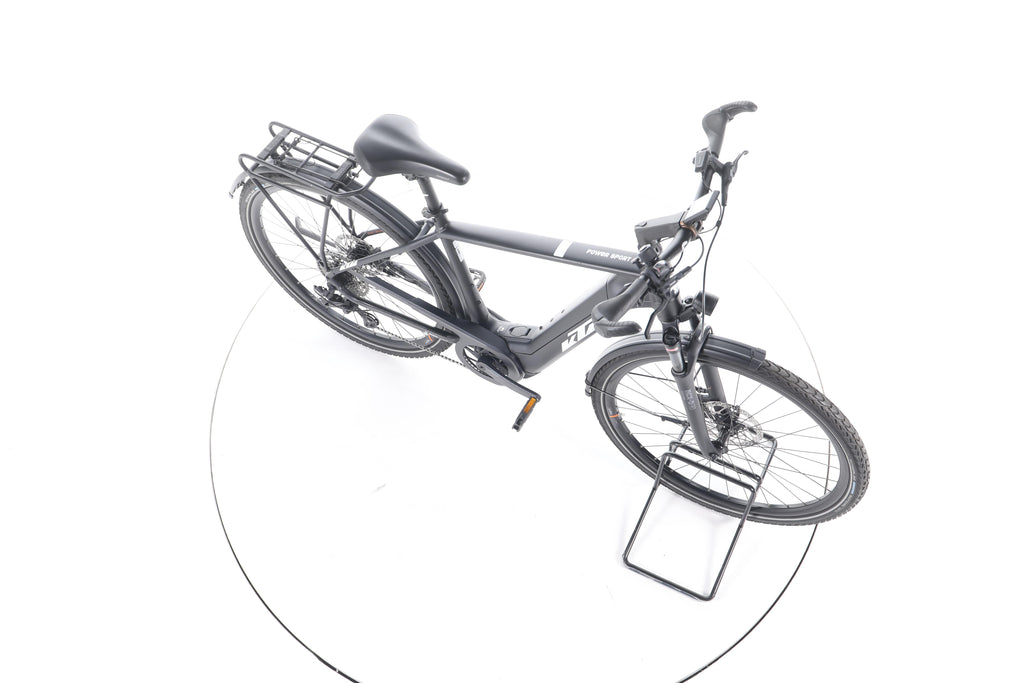 KTM Power Sport 10 Trekking E-Bike - Image 14