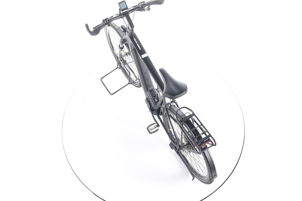 KTM Power Sport 10 Trekking E-Bike - Image 21
