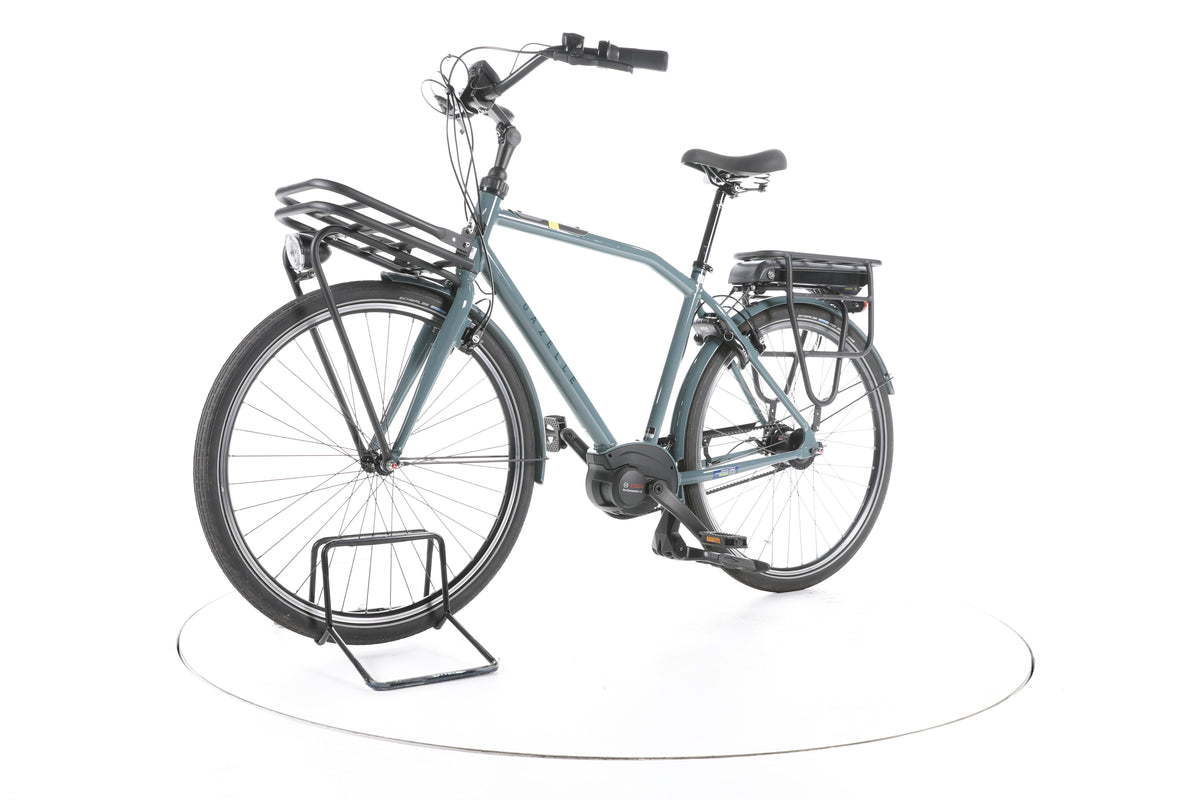 Gazelle HeavyDutyNL C5 HMB City E-Bike - Image 6