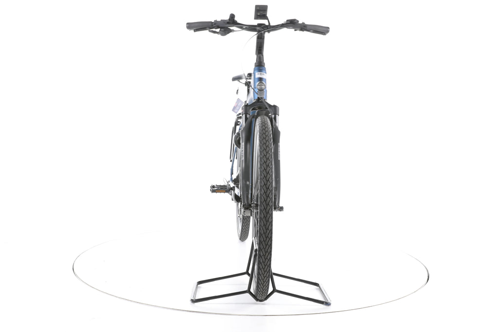 KTM Macina Style 730 Trekking E-Bike - Image 4