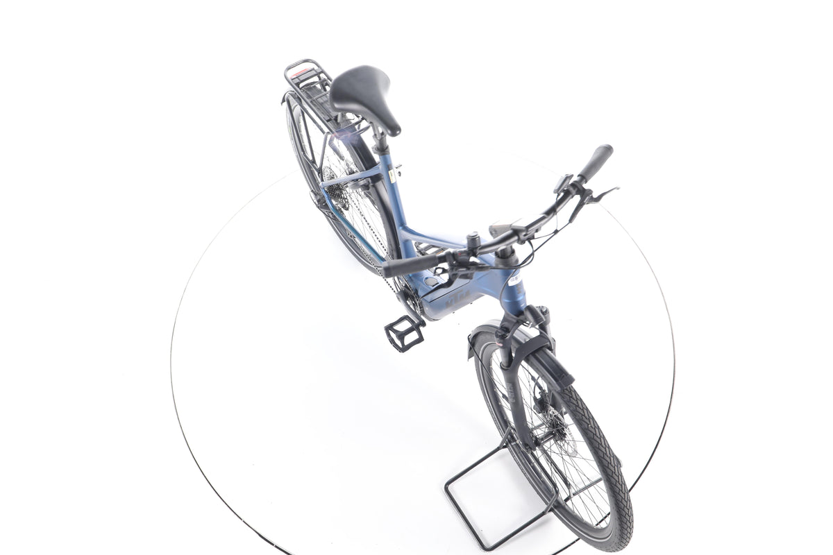 KTM Macina Style 730 Trekking E-Bike - Image 15