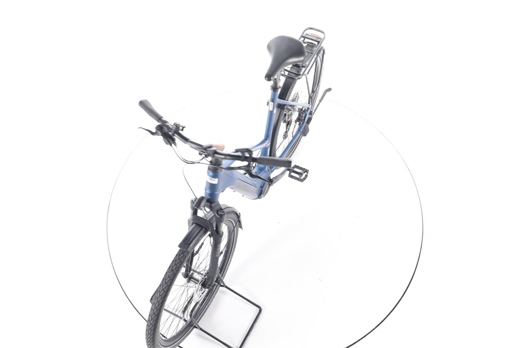 KTM Macina Style 730 Trekking E-Bike - Image 17