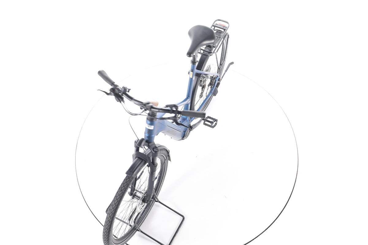 KTM Macina Style 730 Trekking E-Bike - Image 17