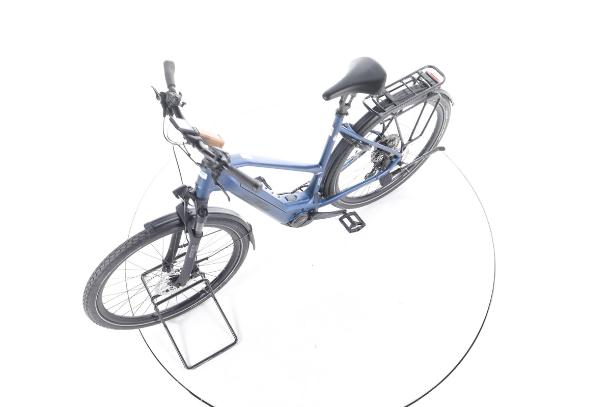 KTM Macina Style 730 Trekking E-Bike - Image 18