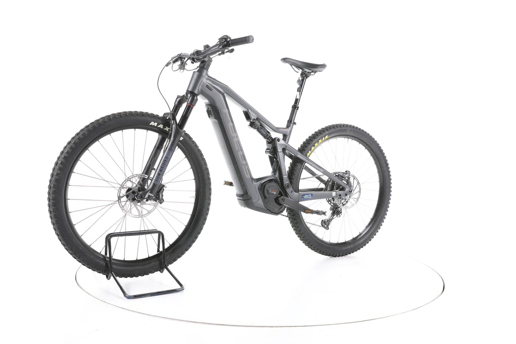 Focus THRON² 6.8 E-Bike Fully - Image 6
