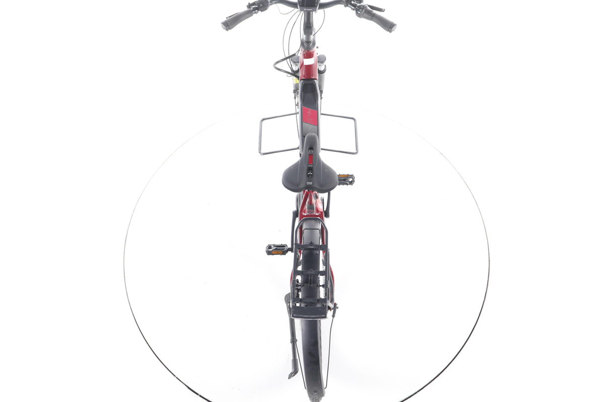 FALTER E 9.0 City E-Bike Tiefeinsteiger - Image 22
