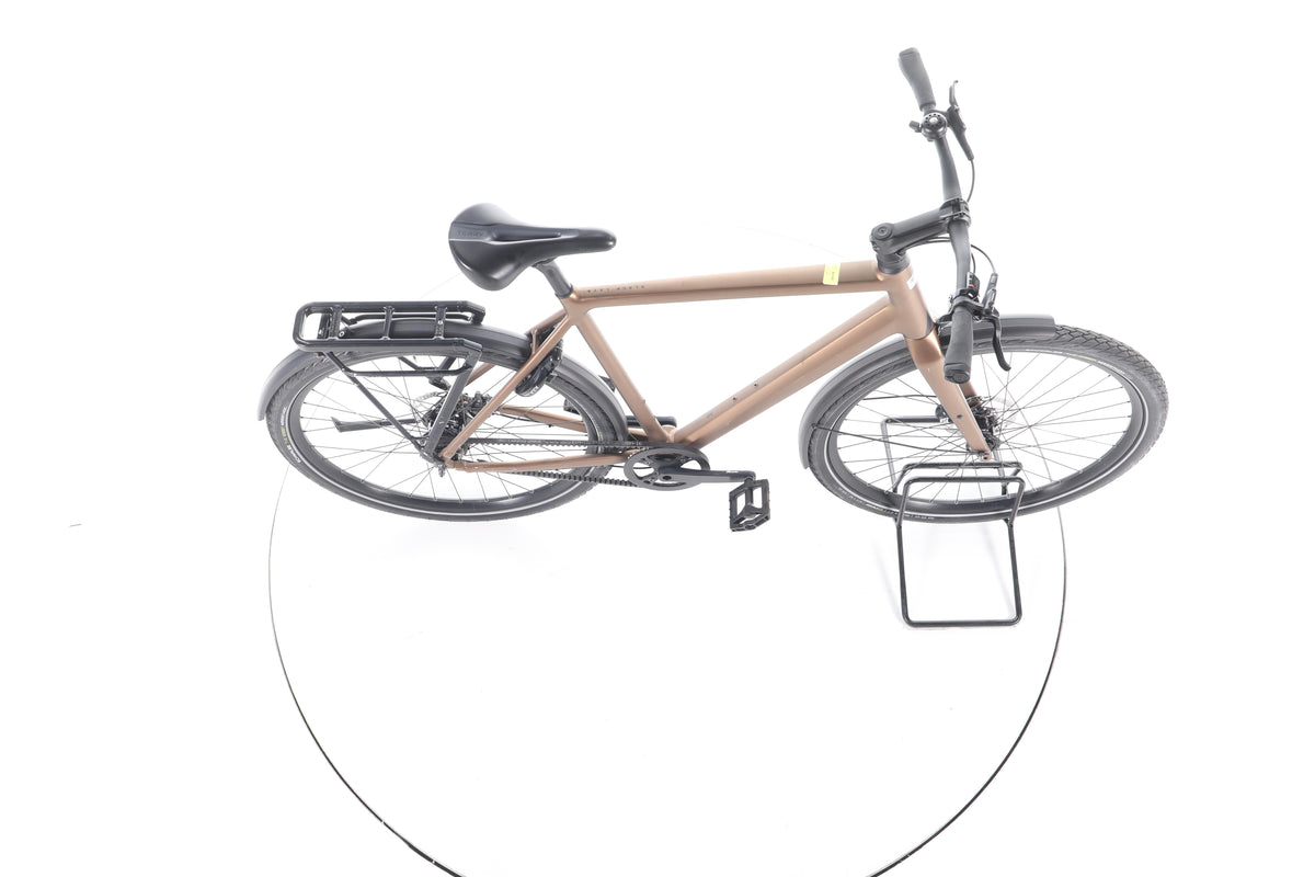 Rose Black Lava 2 Fahrrad City & Trekking - Image 13