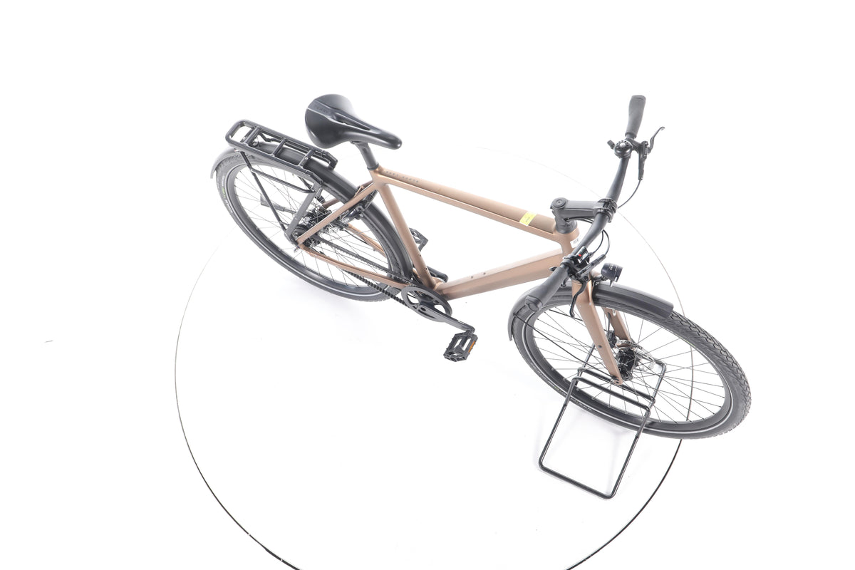 Rose Black Lava 2 Fahrrad City & Trekking - Image 14