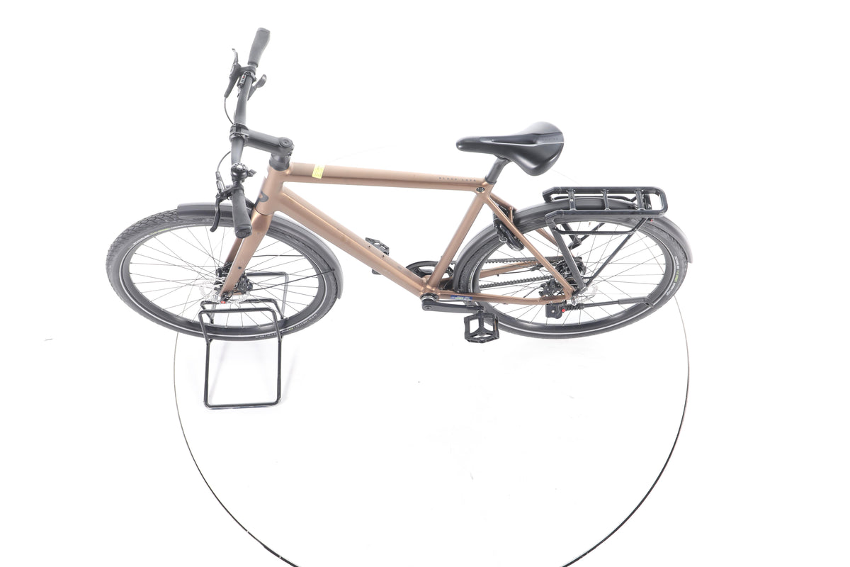 Rose Black Lava 2 Fahrrad City & Trekking - Image 19
