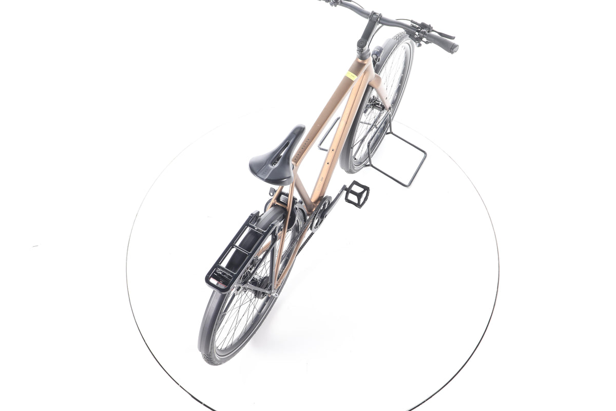 Rose Black Lava 2 Fahrrad City & Trekking - Image 23