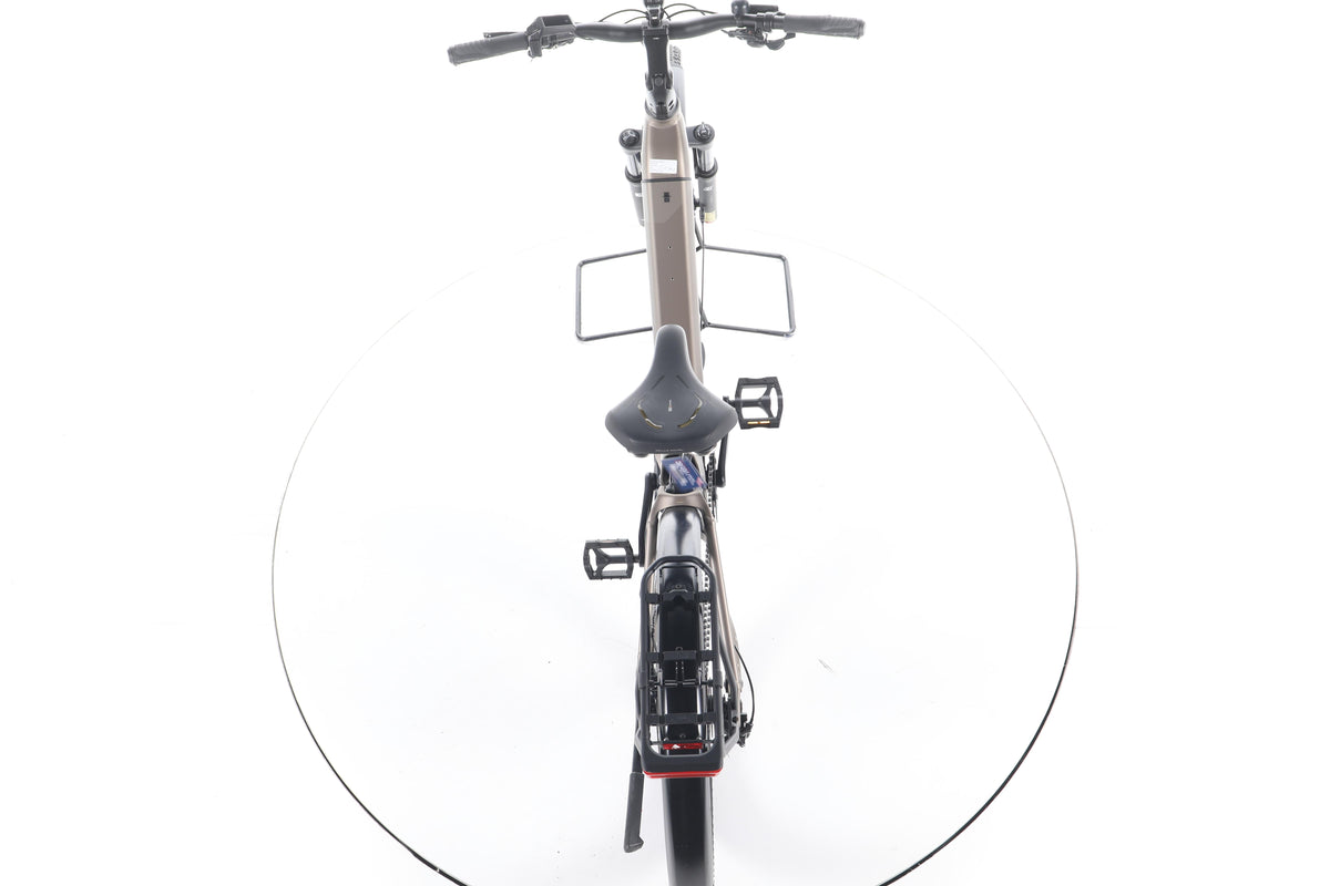 R Raymon Tavano Pure Trekking E-Bike Tiefeinsteiger 2026 - Image 22