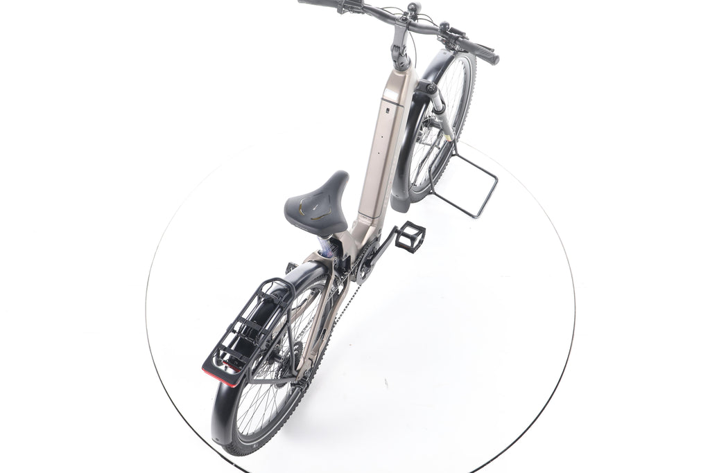 R Raymon Tavano Pure Trekking E-Bike Tiefeinsteiger 2026 - Image 23