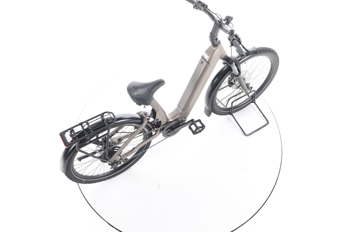 R Raymon Tavano Pure Trekking E-Bike Tiefeinsteiger 2026 - Image 24