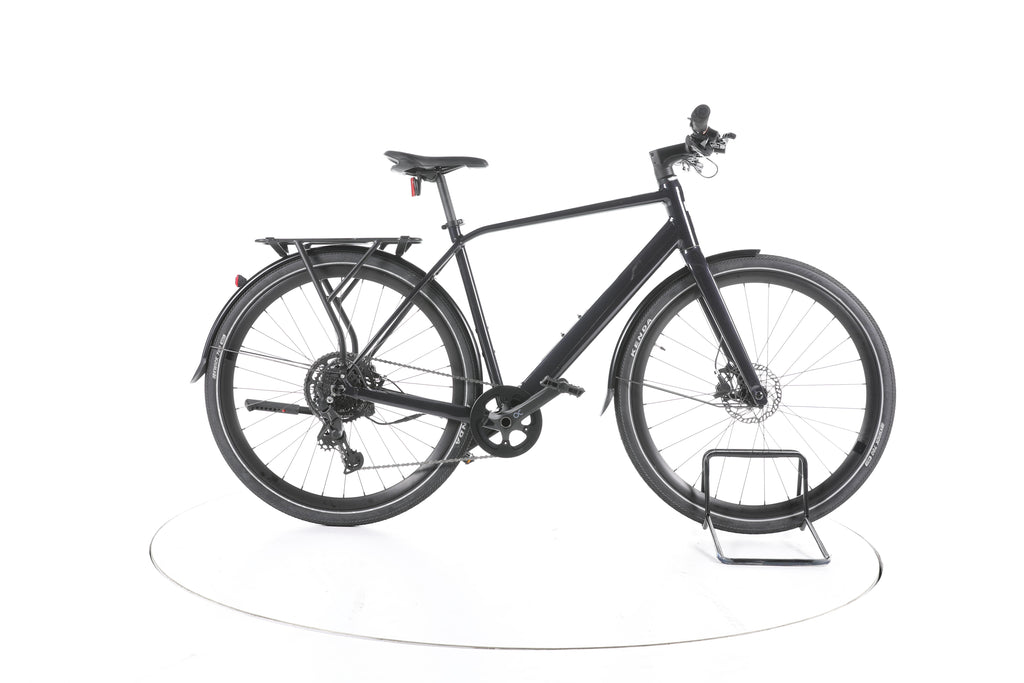Orbea Vibe H 30 EQ Trekking E-Bike - Image 1