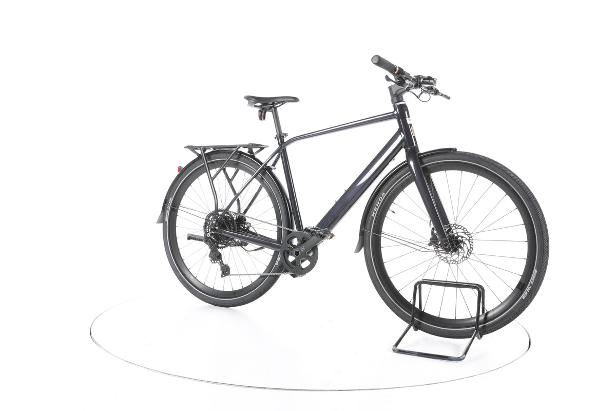 Orbea Vibe H 30 EQ Trekking E-Bike - Image 2