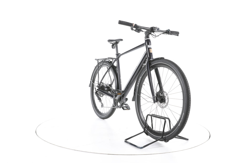 Orbea Vibe H 30 EQ Trekking E-Bike - Image 3