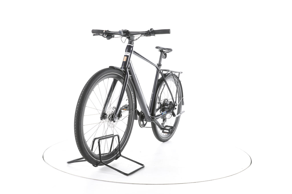 Orbea Vibe H 30 EQ Trekking E-Bike - Image 5