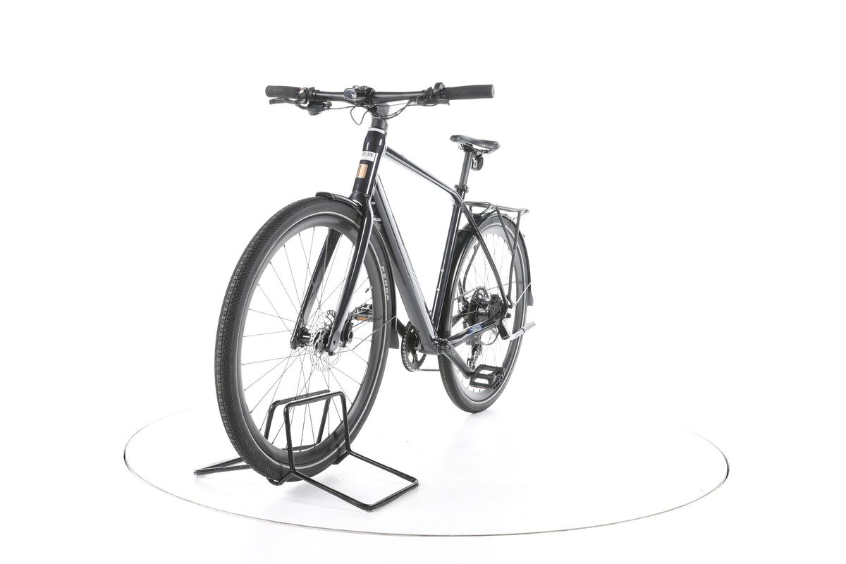 Orbea Vibe H 30 EQ Trekking E-Bike - Image 5
