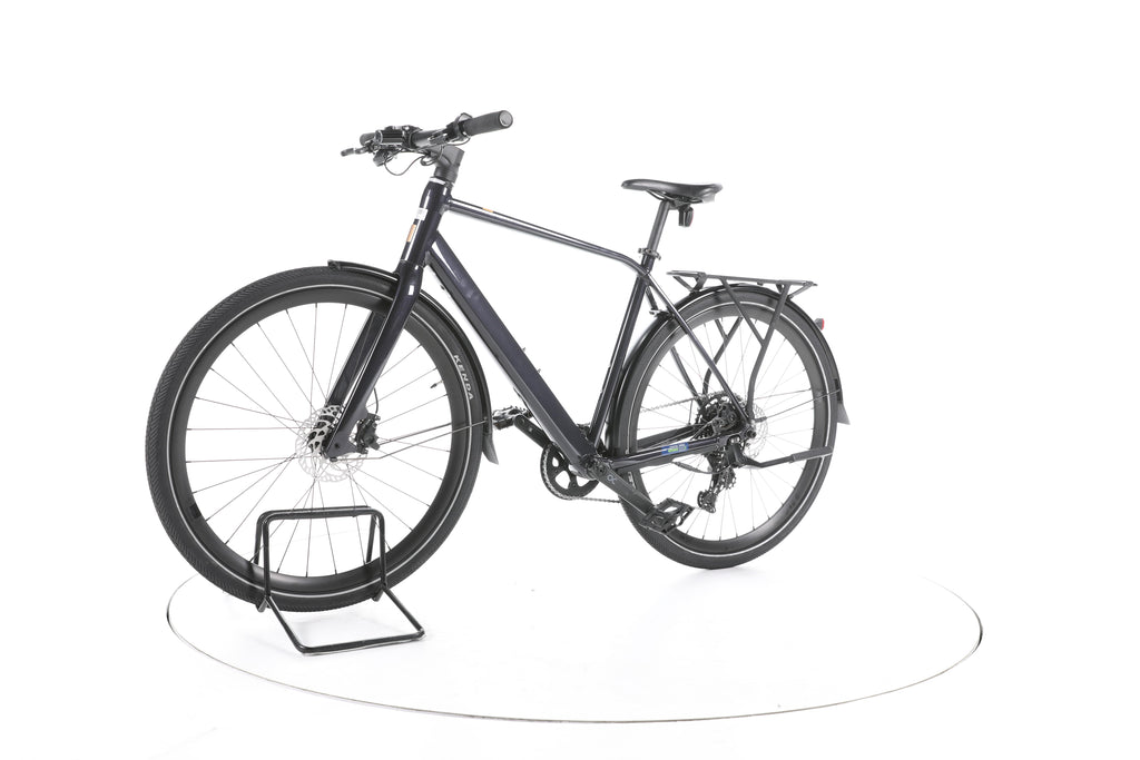 Orbea Vibe H 30 EQ Trekking E-Bike - Image 6