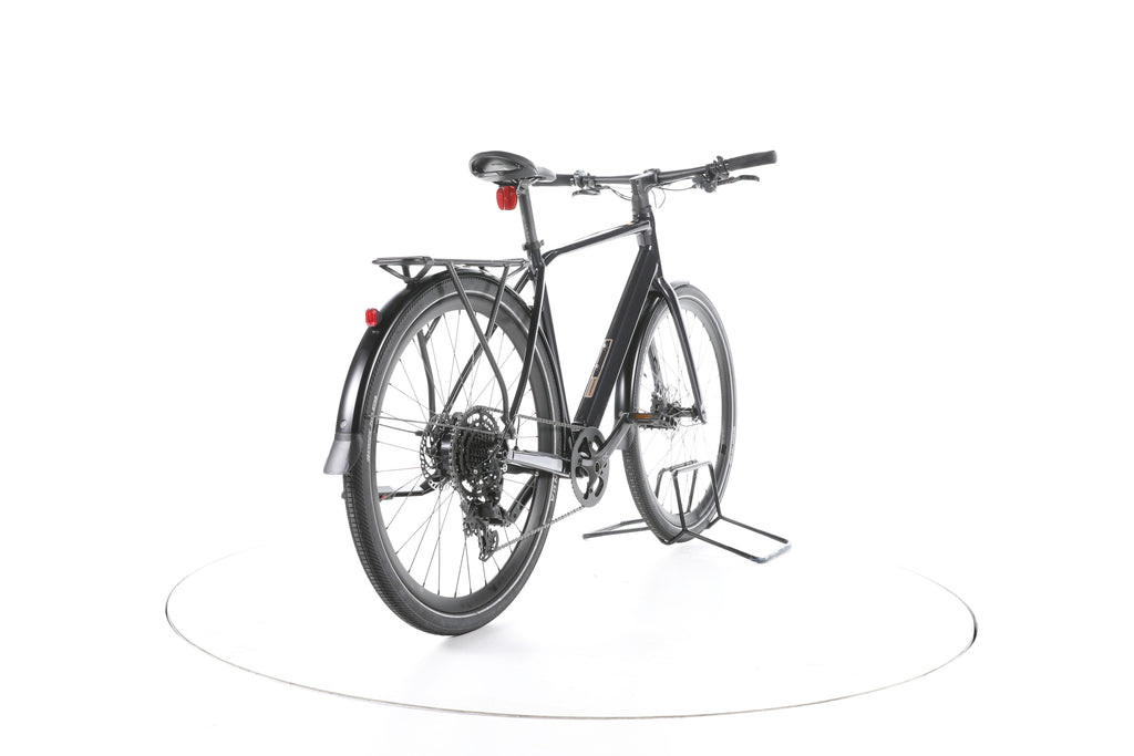 Orbea Vibe H 30 EQ Trekking E-Bike - Image 11